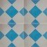 Mission Cement Tile Gian 